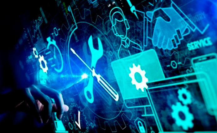 Serviço de manutencão